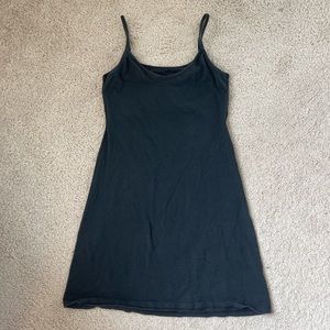 Brandy Melville Tank Top Dress